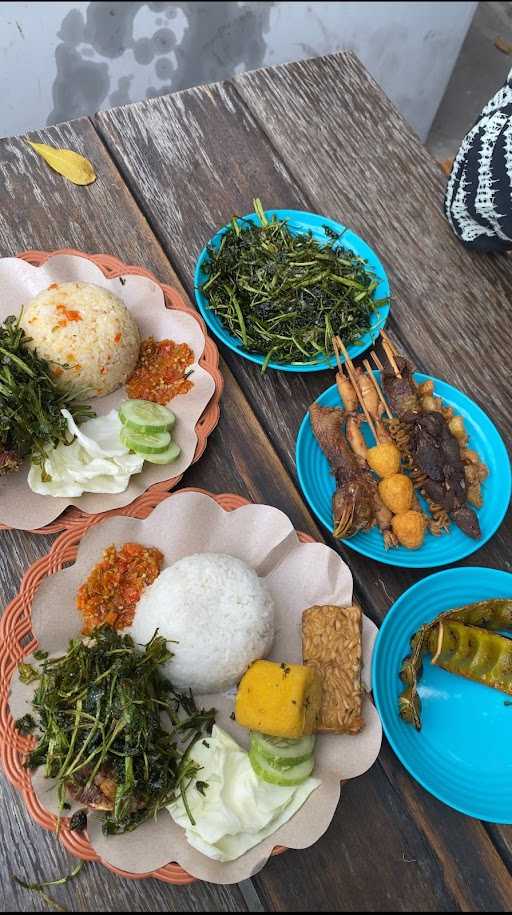 Ayam Penyet Rempah Lodaya 10