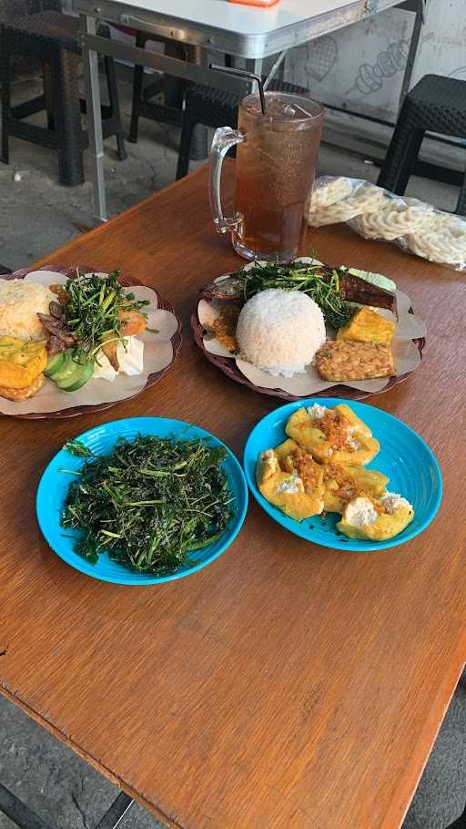 Ayam Penyet Rempah Lodaya 5