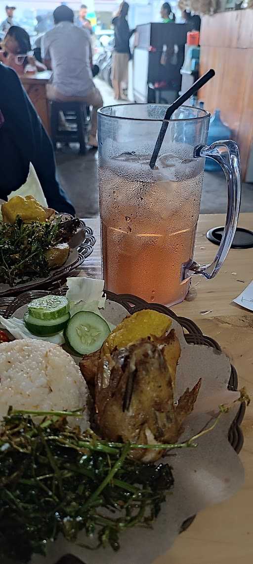 Ayam Penyet Rempah Lodaya 2