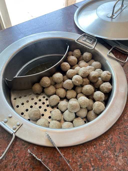 Bakso Enggal Malang 1