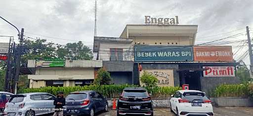 Bakso Enggal Malang 9