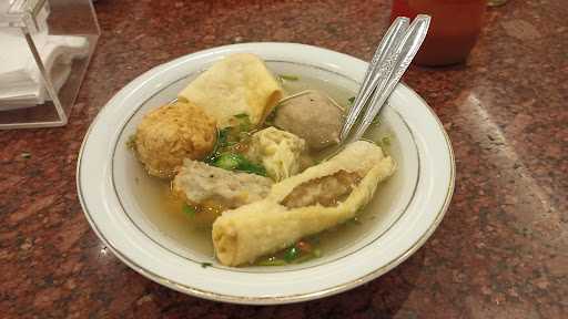 Bakso Enggal Malang 5