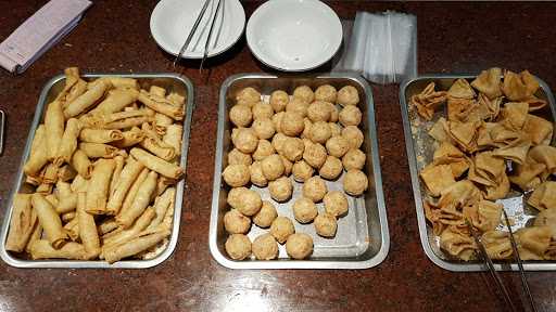 Bakso Enggal Malang 3