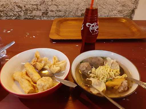 Bakso Malang Asli Fortuna - Buah Batu 6