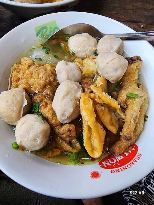 Bakso Patrol - Depan Alfamart Kliningan 9