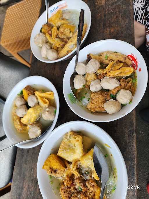 Bakso Patrol - Depan Alfamart Kliningan 5