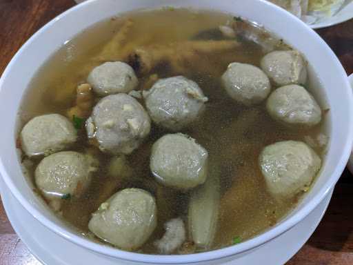 Bakso Patrol - Depan Alfamart Kliningan 1