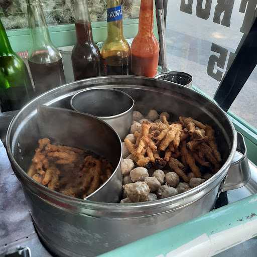 Bakso Patrol - Depan Alfamart Kliningan 7