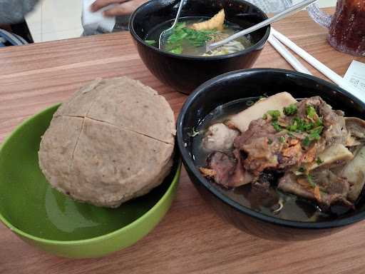 Bakso Rusuk Joss Bandung 5