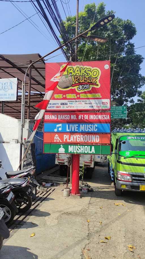 Bakso Rusuk Joss Bandung 9