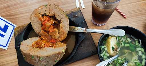 Bakso Rusuk Joss Bandung 6