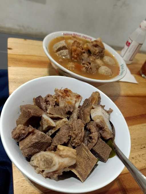 Bakso Semar Asli Cab.Cihampelas (Buah Batu) 8