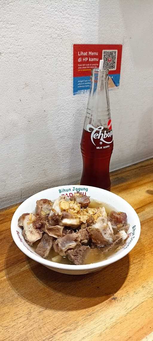 Bakso Semar Asli Cab.Cihampelas (Buah Batu) 4