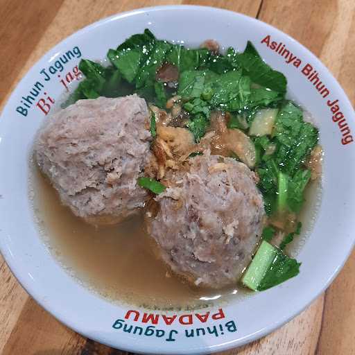 Bakso Semar Asli Cab.Cihampelas (Buah Batu) 10