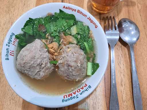 Bakso Semar Asli Cab.Cihampelas (Buah Batu) 9