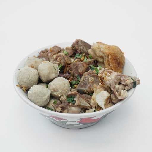 Bakso Semar Asli Cab.Cihampelas (Buah Batu) 6