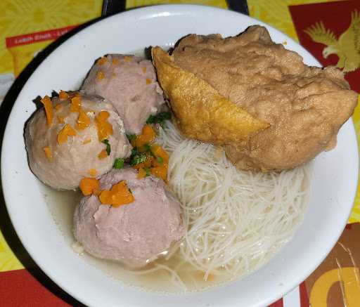 Baso Ja'I 5