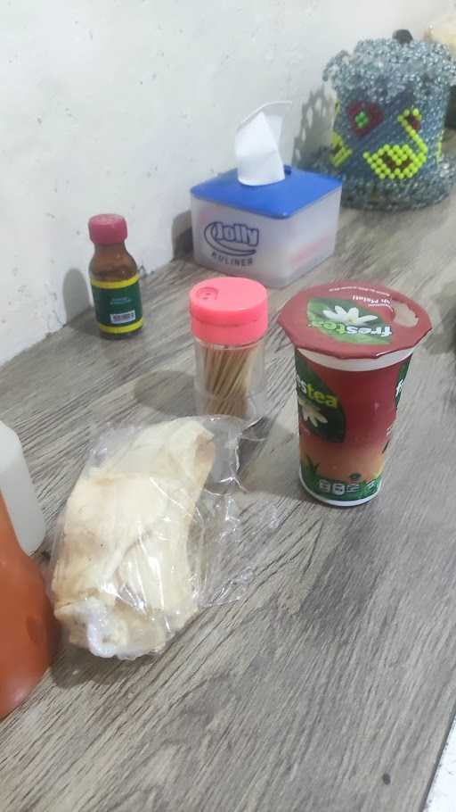 Baso Slowi Jl. Gudang Selatan 10