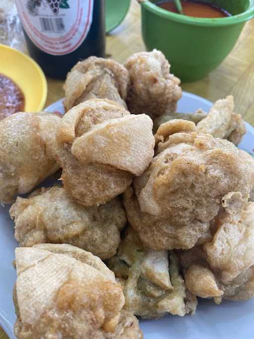 Baso Slowi Jl. Gudang Selatan 2