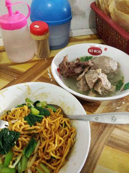 Baso Slowi Jl. Gudang Selatan 5