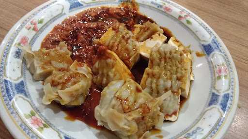 Baso Tahu Tulen 8