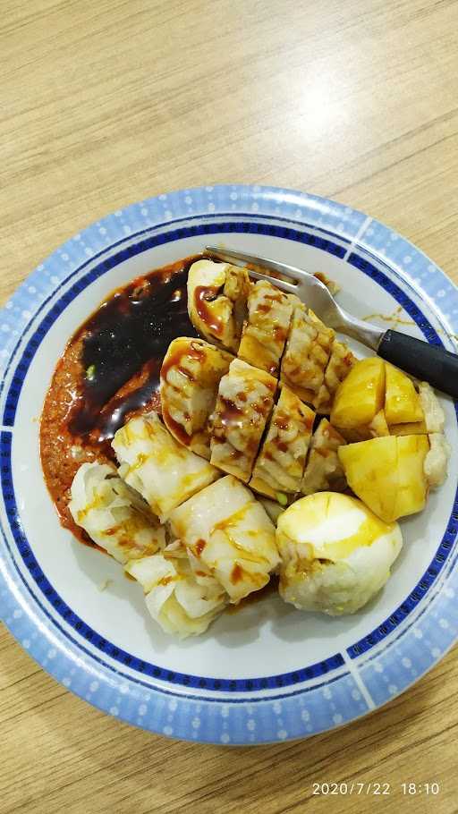 Baso Tahu Tulen 6