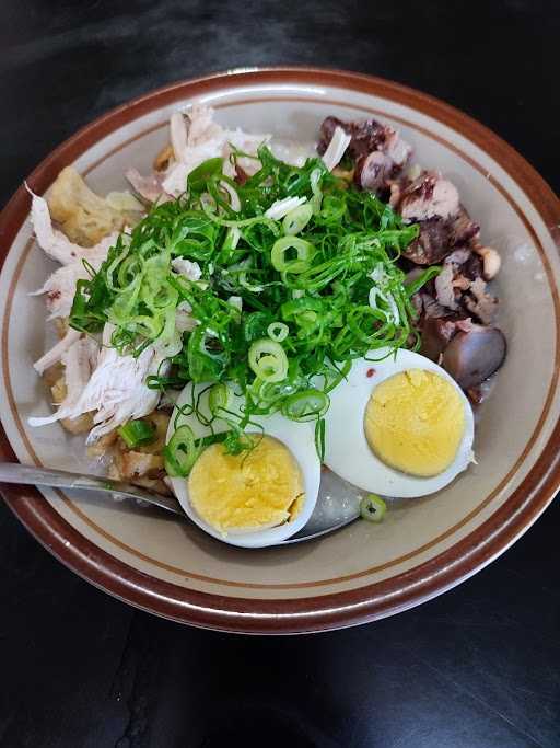 Bubur Ayam Bejo Special Kosambi 1