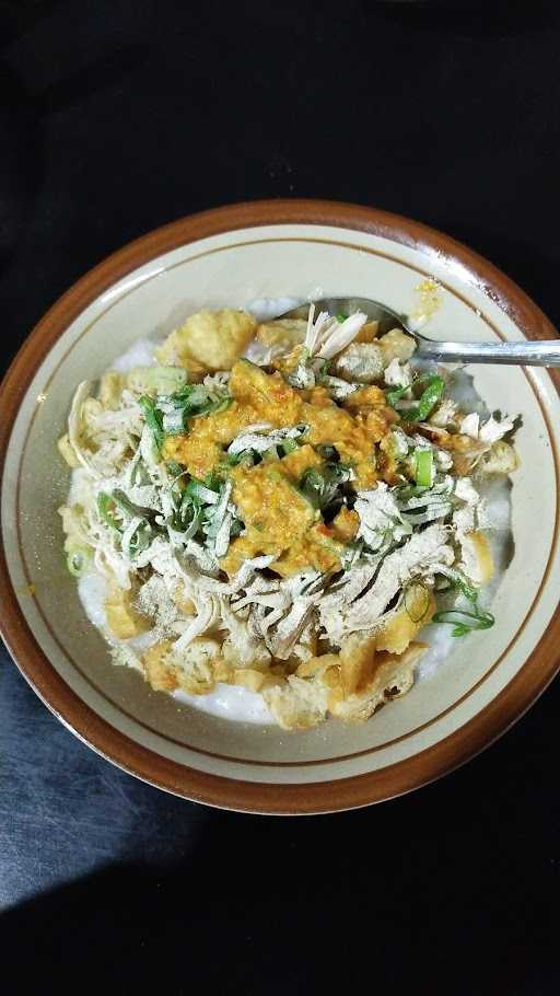 Bubur Ayam Bejo Special Kosambi 9