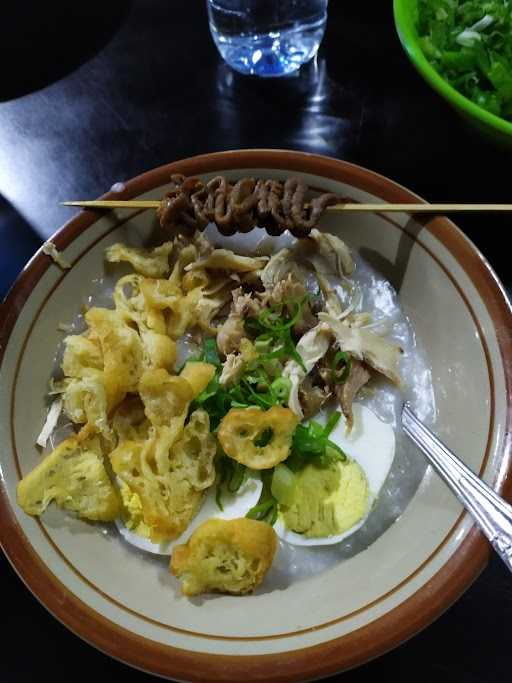 Bubur Ayam Bejo Special Kosambi 4