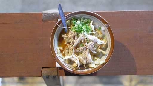 Bubur Ayam Bejo Special Kosambi 3