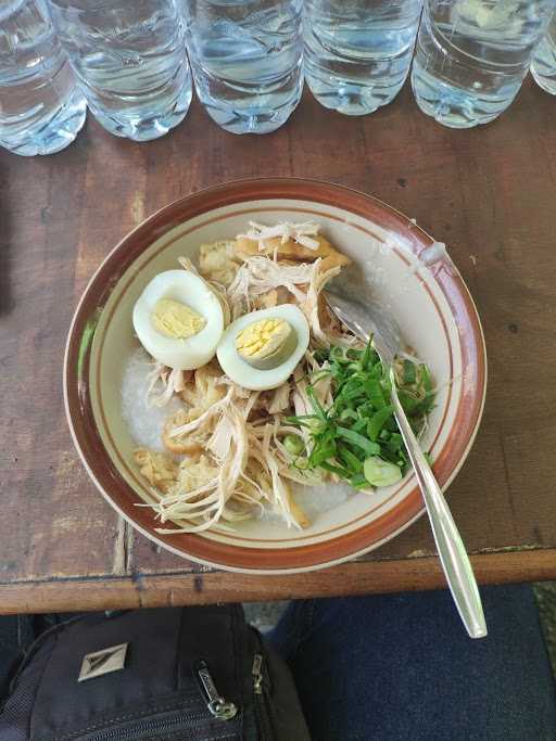 Bubur Ayam Bejo Special Kosambi 7