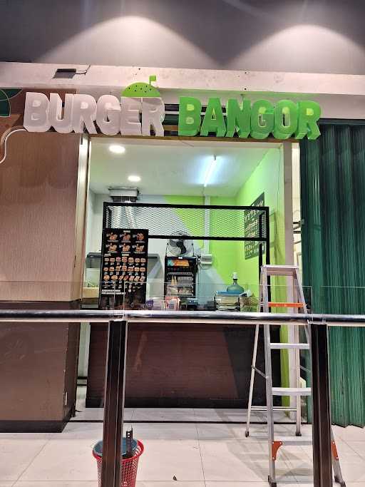 Burger Bangor Griya Buah Batu 10