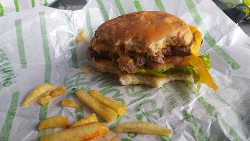 Burger Bangor Griya Buah Batu 1