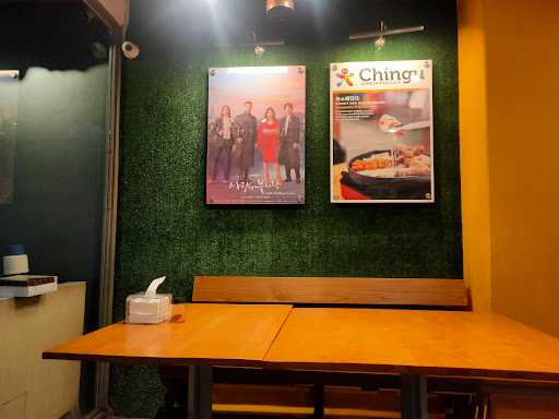 Chingu Cafe 9