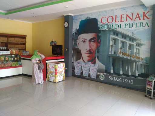 Colenak Murdi Putra 3 10