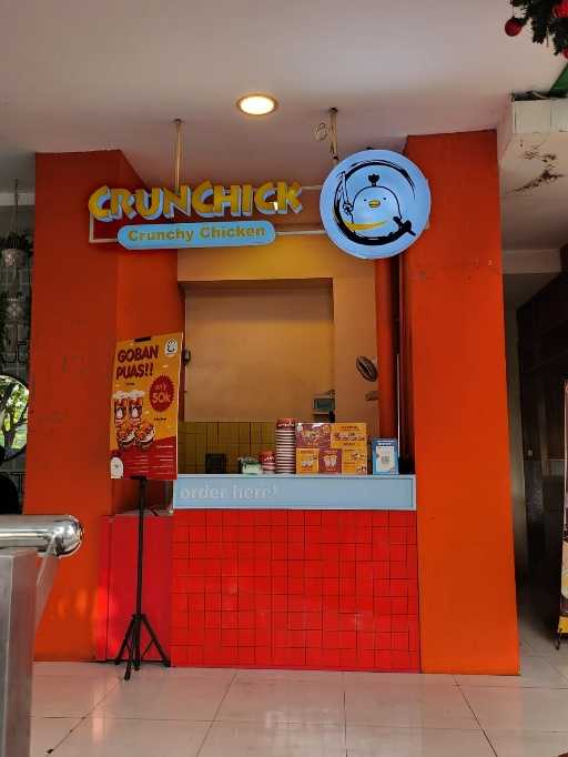 Crunchick Griya Bubat 2