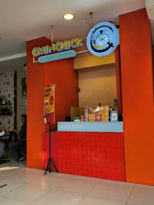 Crunchick Griya Bubat 5