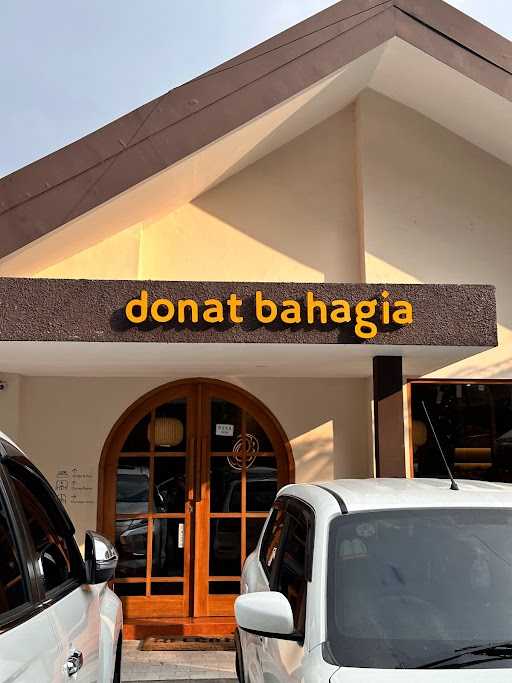 Donat Bahagia Maskumambang 6