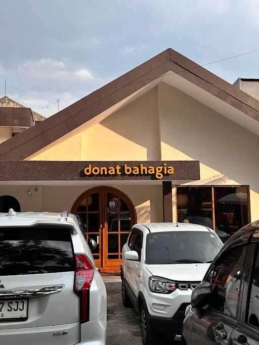 Donat Bahagia - Bandung Maskumambang 8