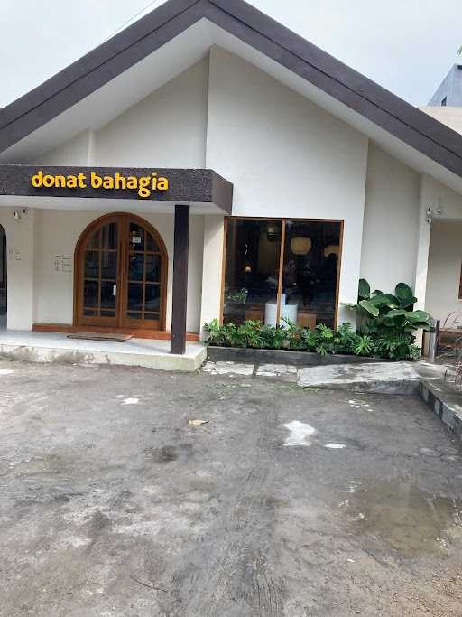 Donat Bahagia - Bandung Maskumambang 10