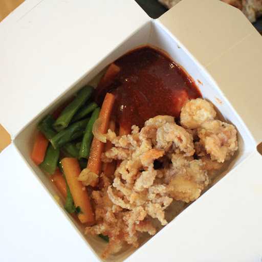 Ecobox - Ricebox, Meals & Drinks 5