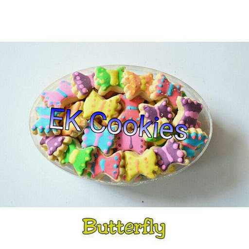 Ek Cookies 1