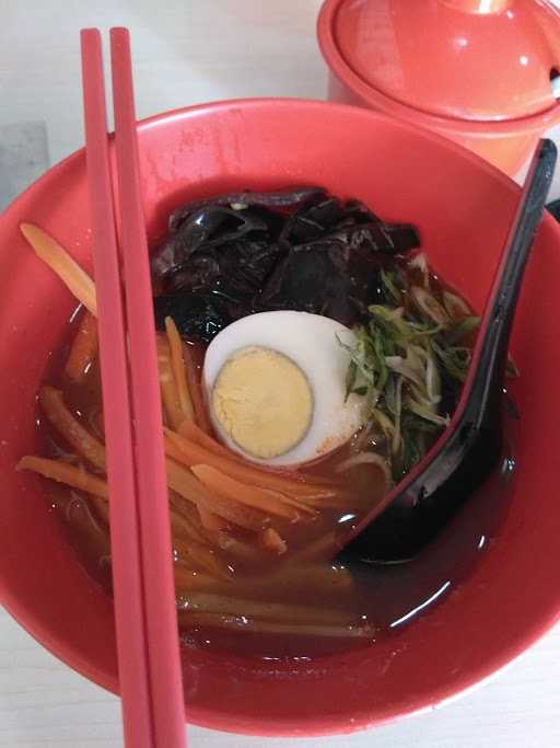 Gerobak Ramen 6