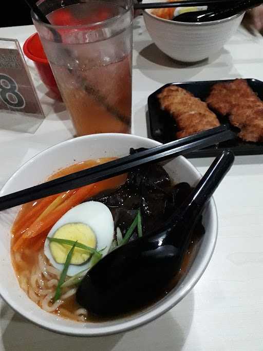 Gerobak Ramen 3