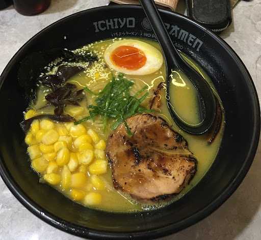 Ichiyo Ramen - Buah Batu 5