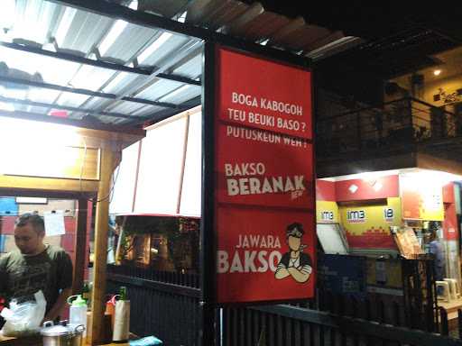 Jawara Bakso 1