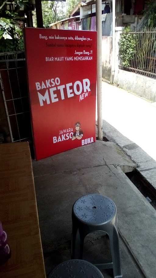 Jawara Bakso 5