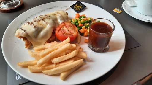 Justus Steak House Buahbatu 6