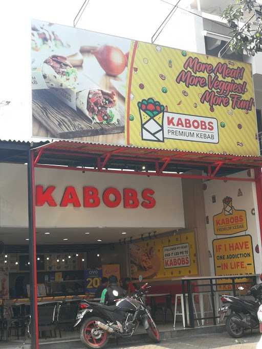 Kabobs - Premium Kebab, Burangrang 6