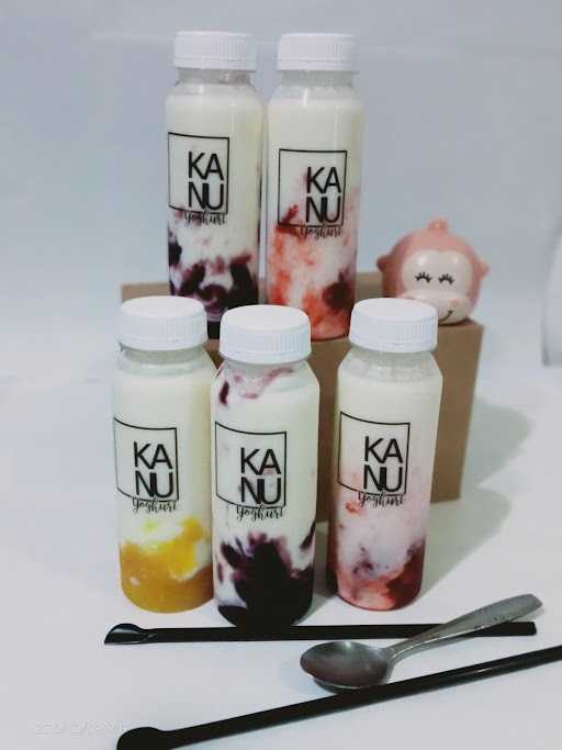 Kanu Yoghurt 7